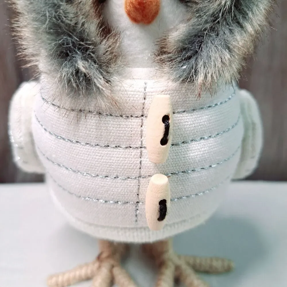 Target wondershop bird